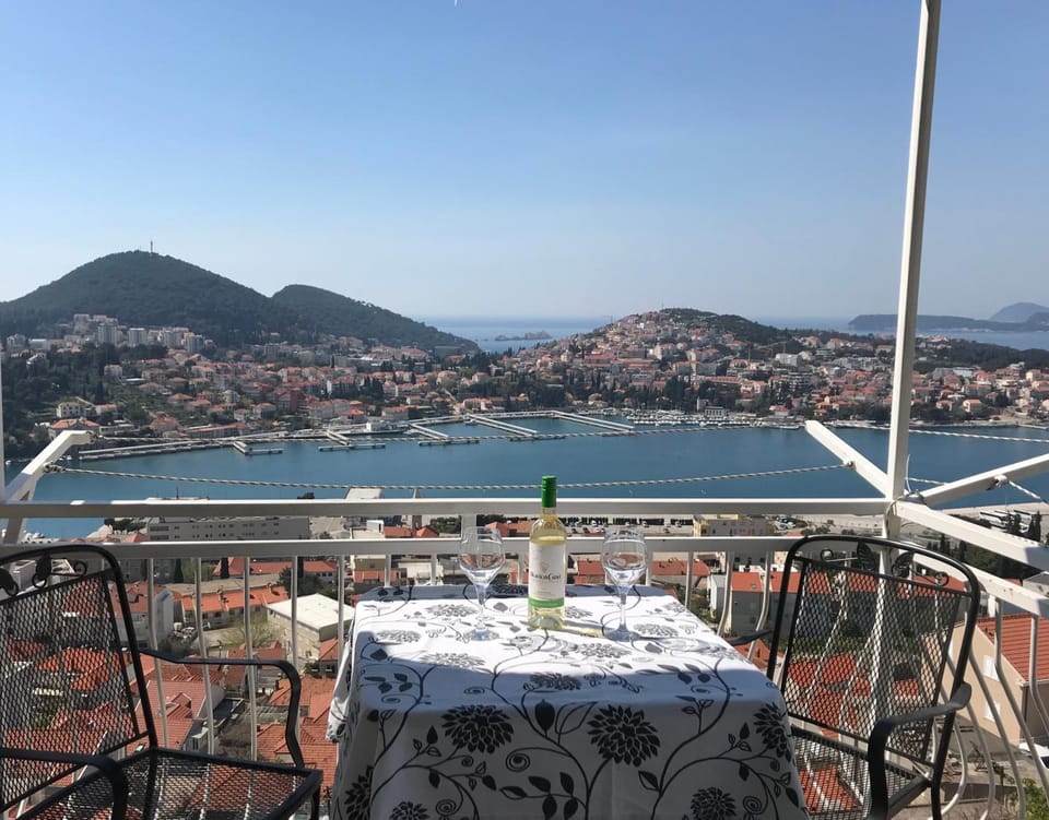 Apartments Antun Apartment in Dubrovnik
