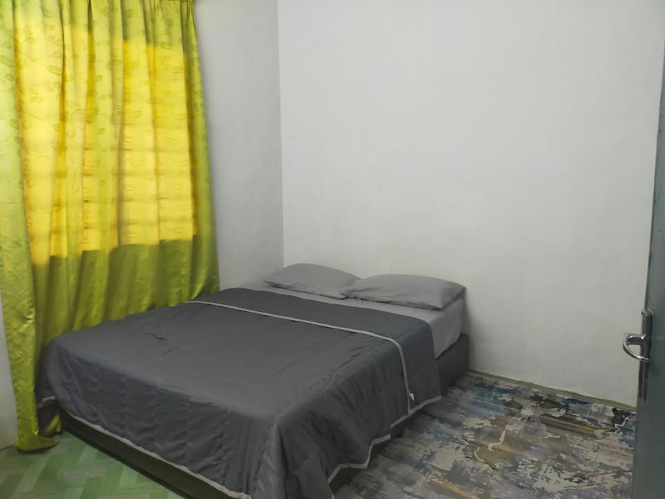 Homestay Sri Awana House in Kedah