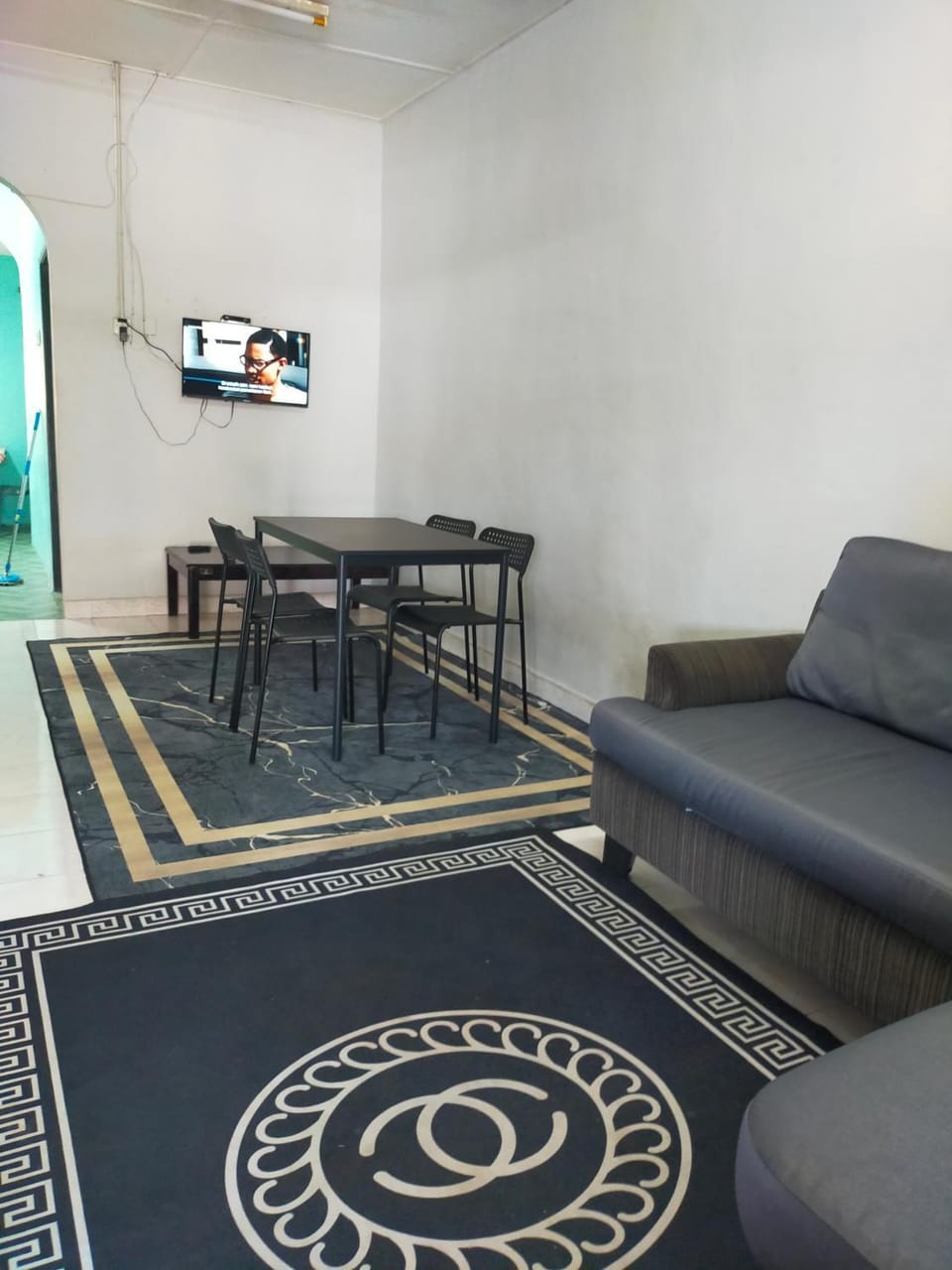 Homestay Sri Awana House in Kedah
