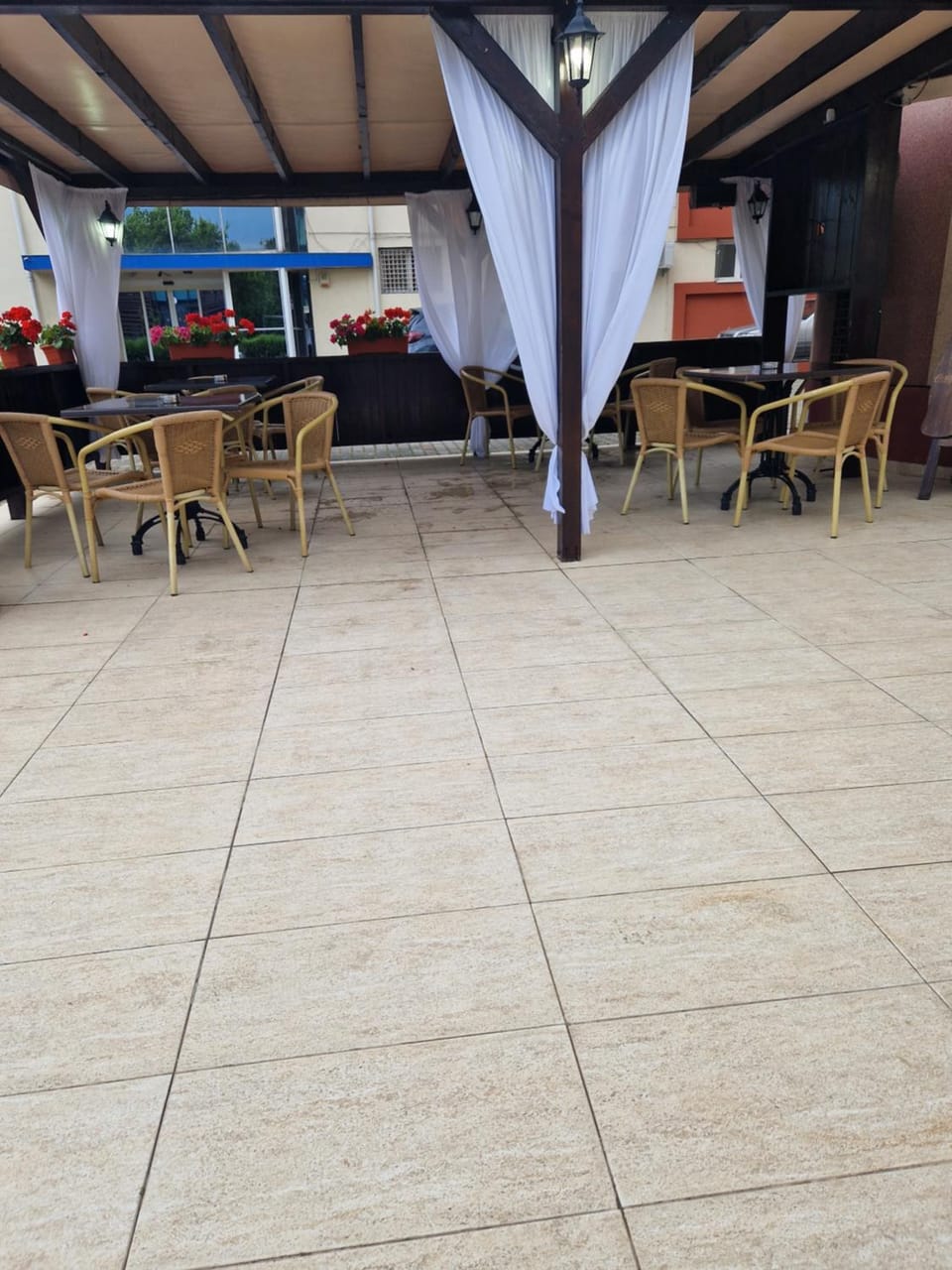 Restaurant/places to eat, Breakfast