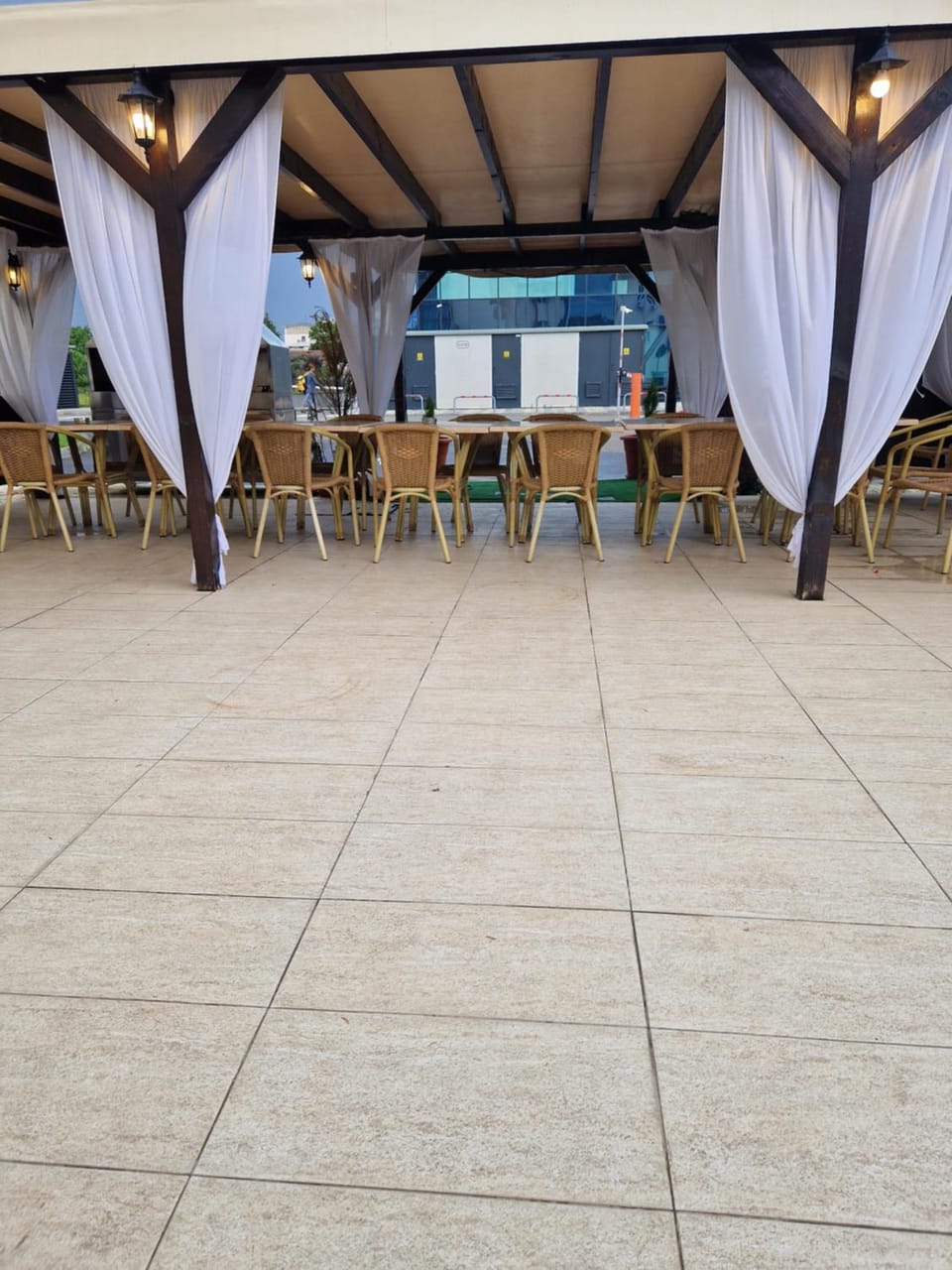 Banquet/Function facilities