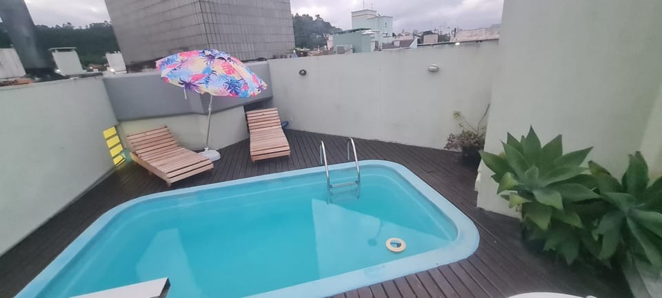 Day, Natural landscape, Pool view, Swimming pool