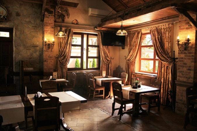 Charda Hotel Hotel in Slovakia