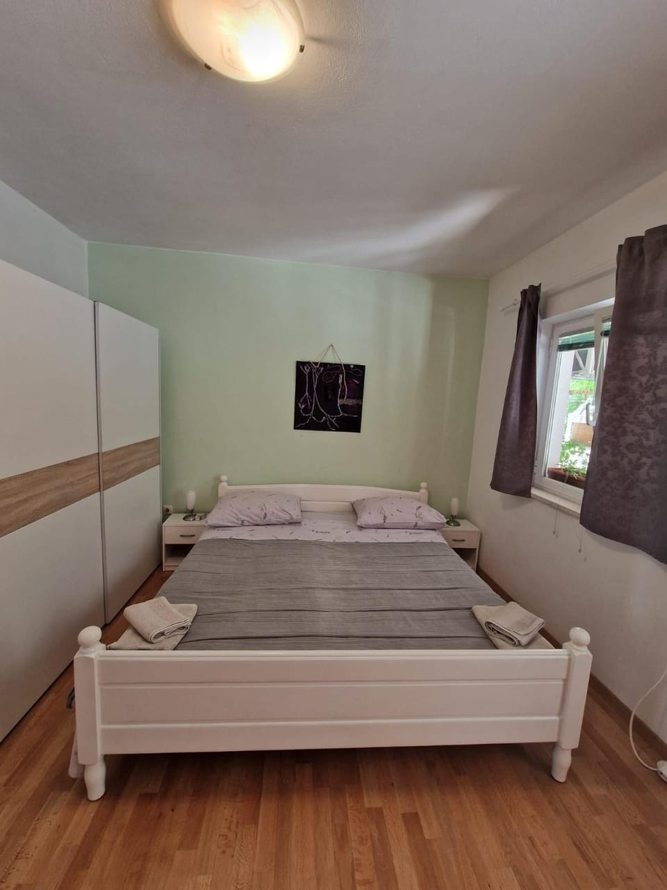 Apartments Adriatic Apartment in Korčula