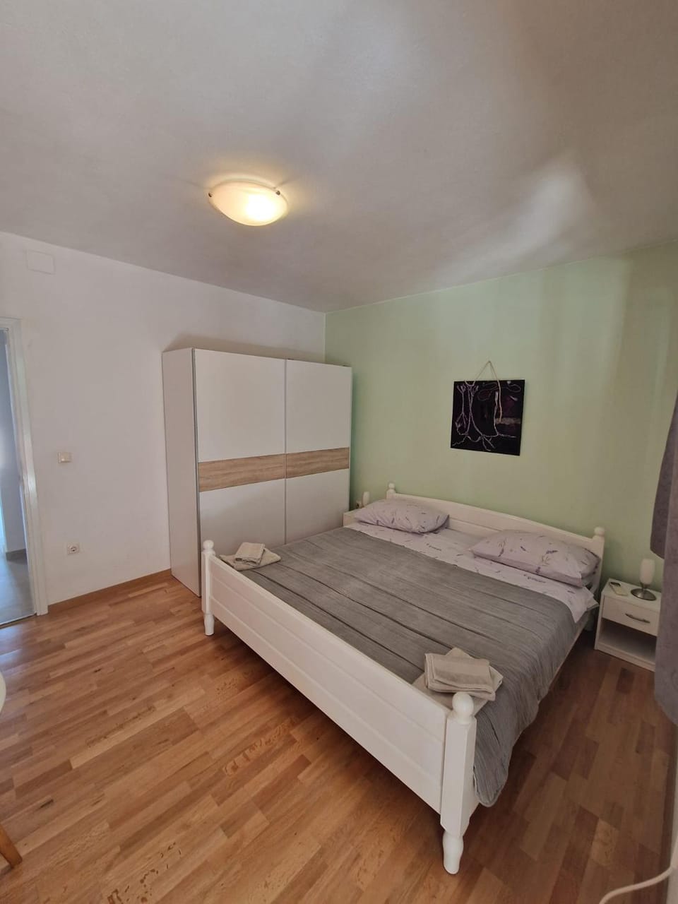 Apartments Adriatic Apartment in Korčula