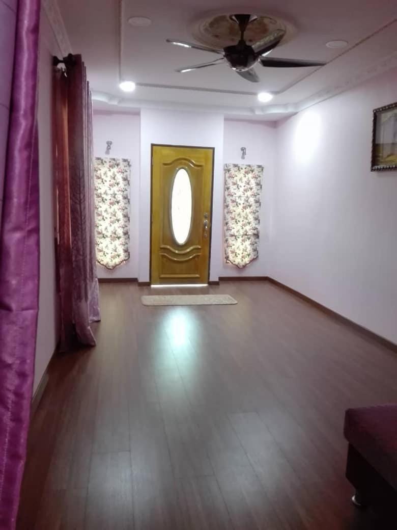 Homestay Temerloh Jaya House in Pahang, Malaysia