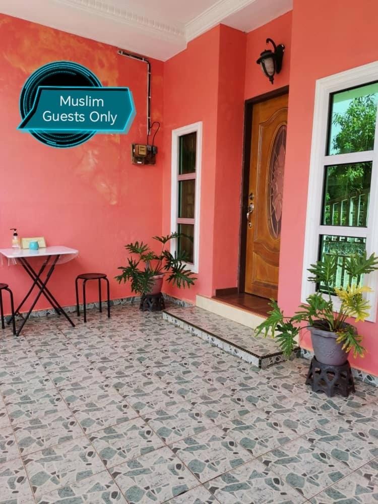 Homestay Temerloh Jaya House in Pahang, Malaysia