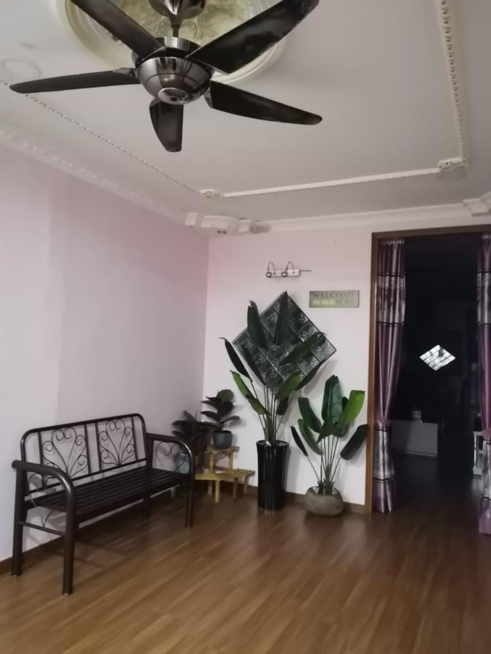 Homestay Temerloh Jaya House in Pahang, Malaysia