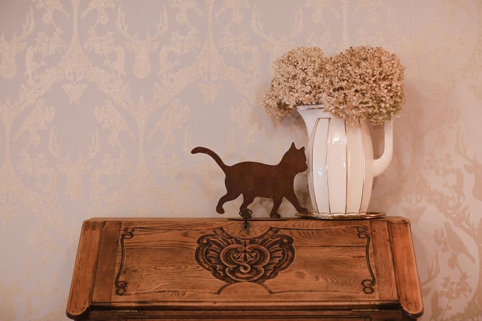 Decorative detail