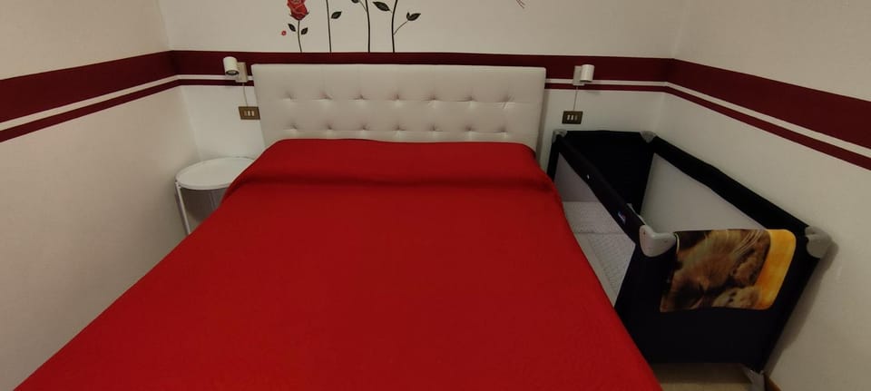 New Piccolo Residence Apartment in Malcesine