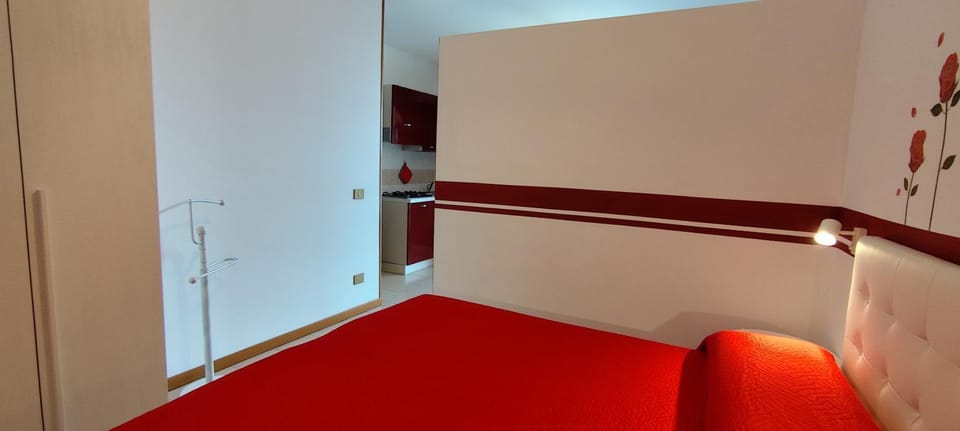 New Piccolo Residence Apartment in Malcesine