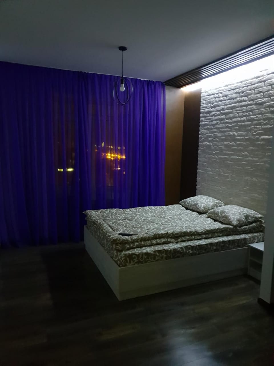Travel station apartment Apartment in Lviv Oblast
