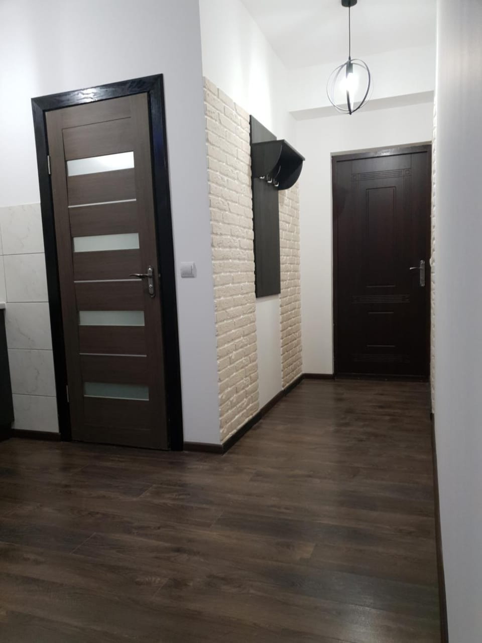 Travel station apartment Apartment in Lviv Oblast