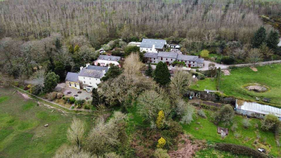 Barnabrow Country House Country House in County Cork