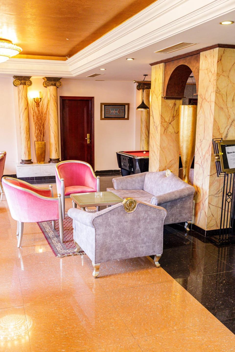 Cesar Palace Sousse Hotel in Sousse