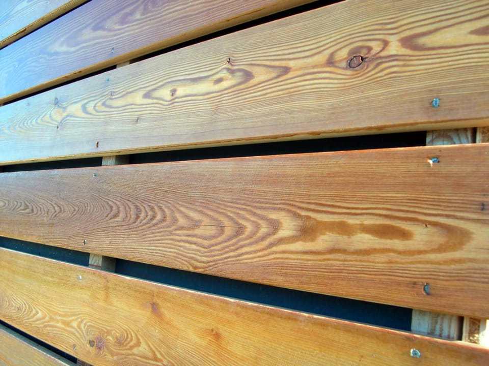 Holzhaus Chambre d'Hôtes Bed and Breakfast in Aix-en-Provence