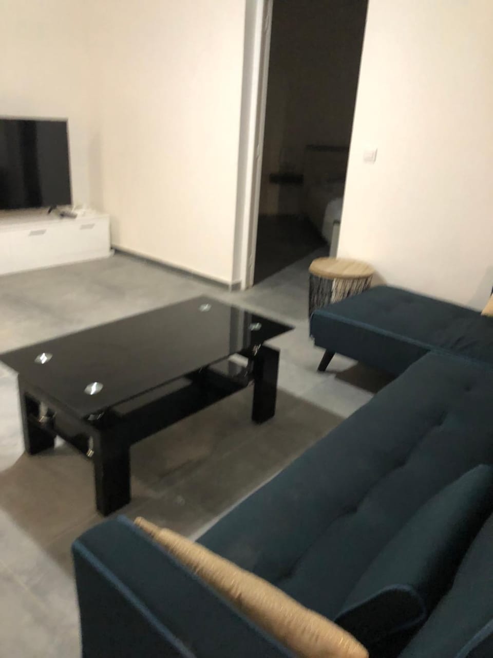 Communal lounge/ TV room, TV and multimedia