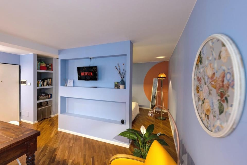 TV and multimedia