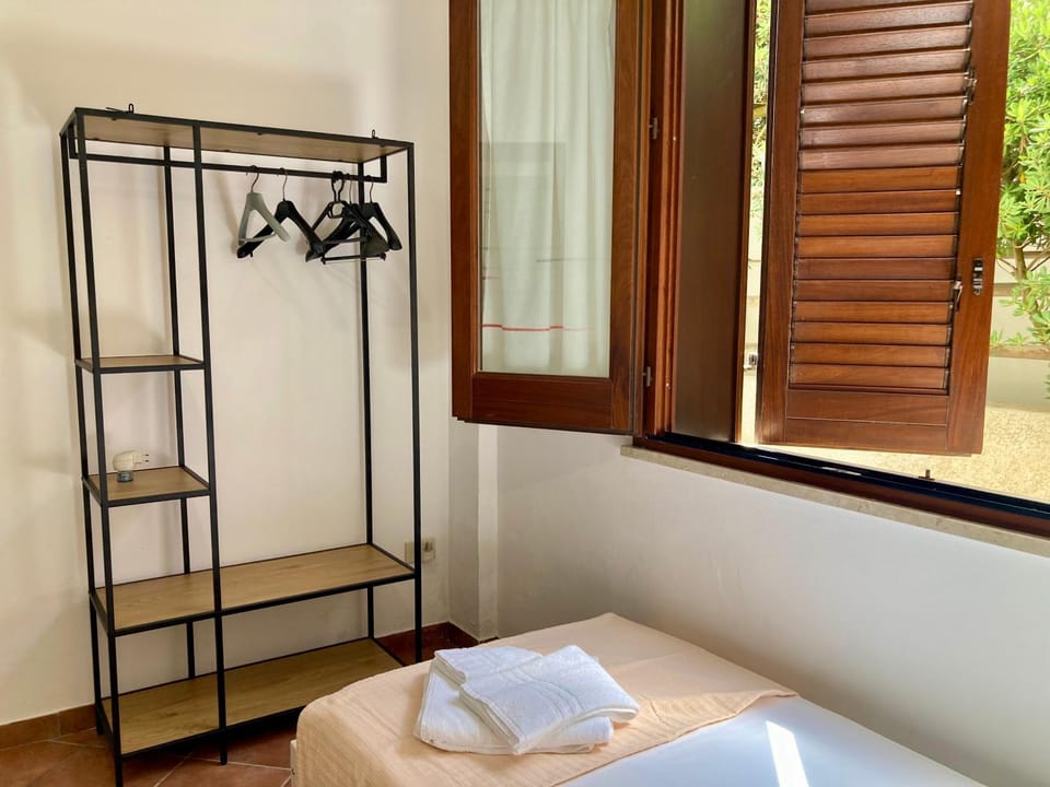 Posidonia Apartments Apartment in Marsala