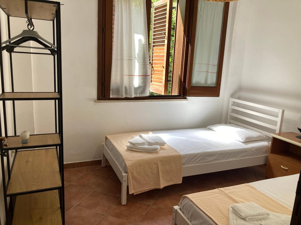 Posidonia Apartments Apartment in Marsala