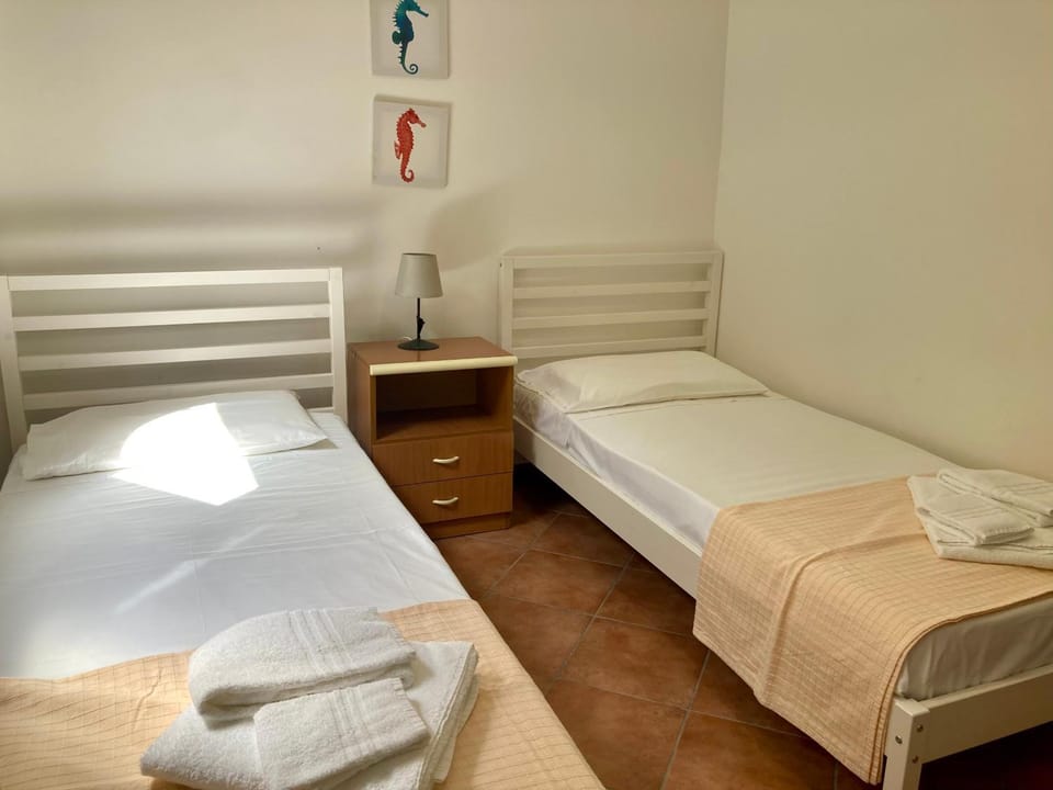 Posidonia Apartments Apartment in Marsala