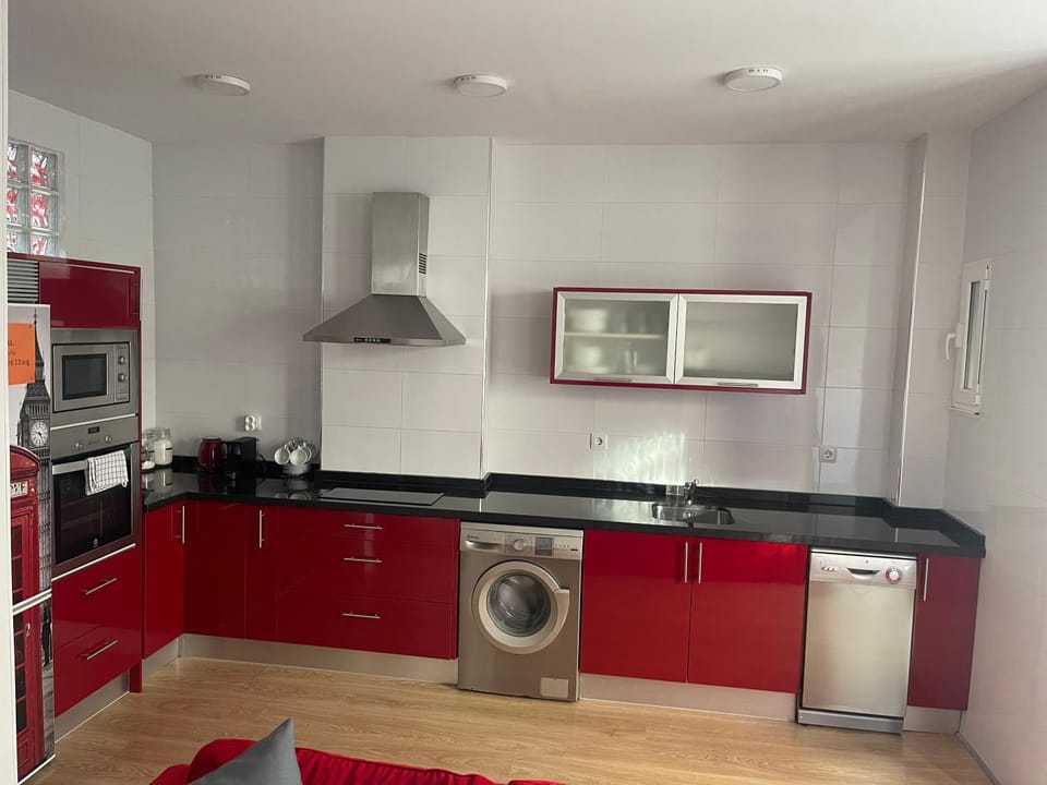 ANARAL-Casco Viejo Gijon-AUTOCHECK 24h Apartment in Gijón