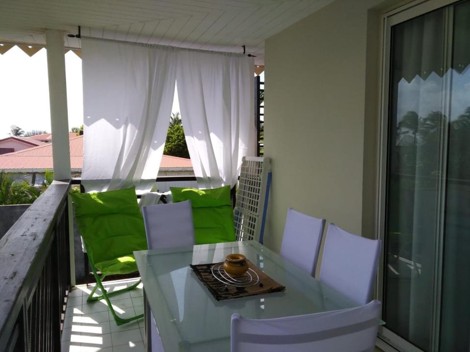 Balcony/Terrace, Balcony/Terrace