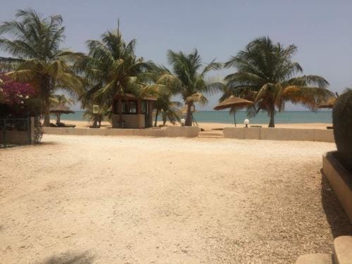 appartementsurlaplage Apartment in Saly