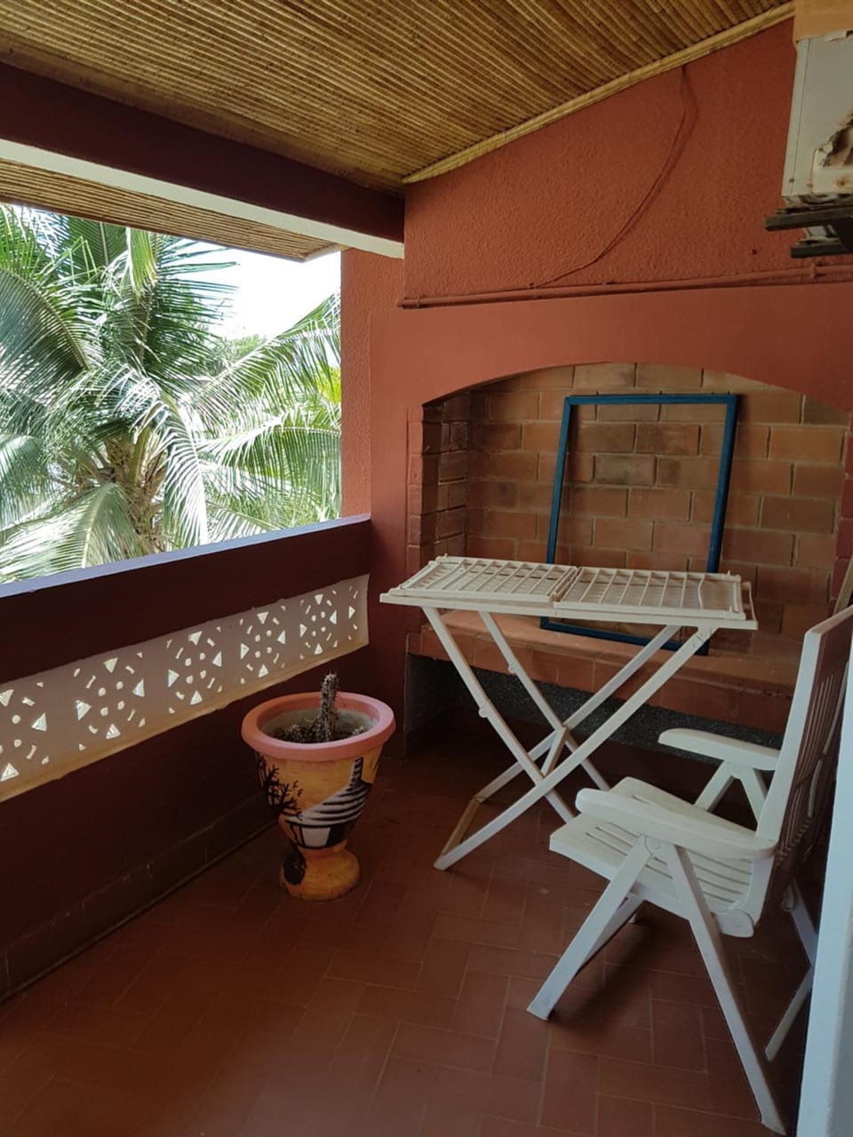 appartementsurlaplage Apartment in Saly