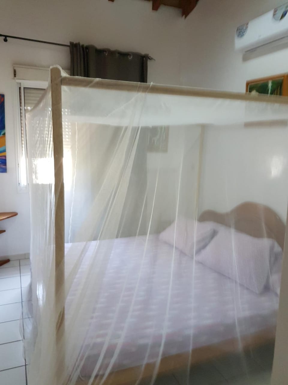 appartementsurlaplage Apartment in Saly