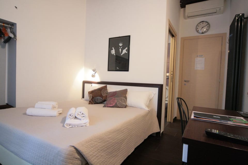 House Monti 1875 Bed and Breakfast in Rome
