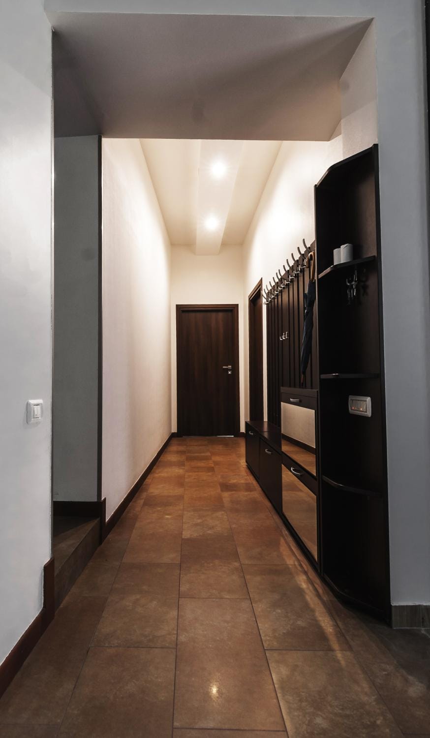 Dietrich Residence Apartment in Brasov