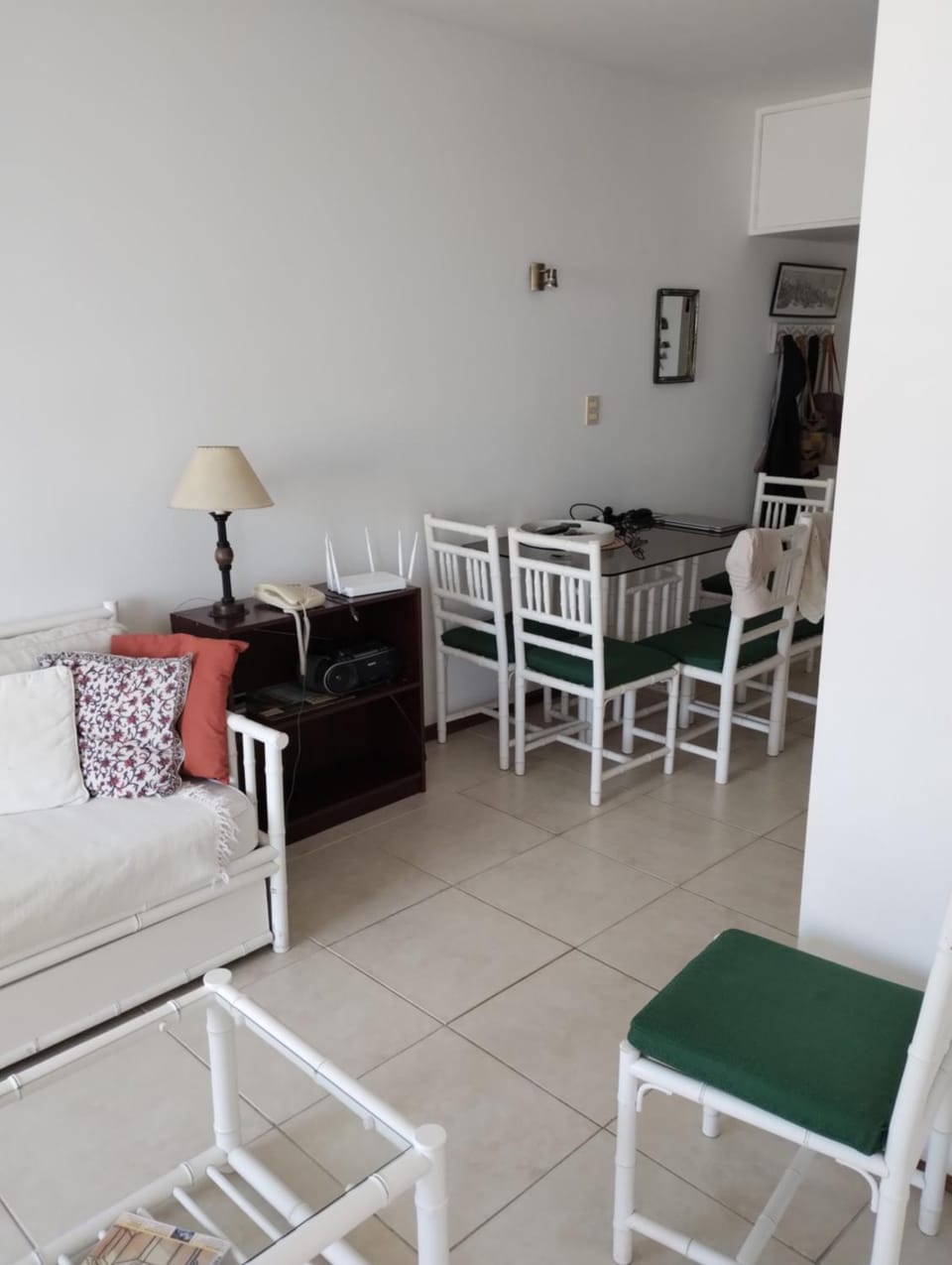 Peninsula Apartment in Punta del Este