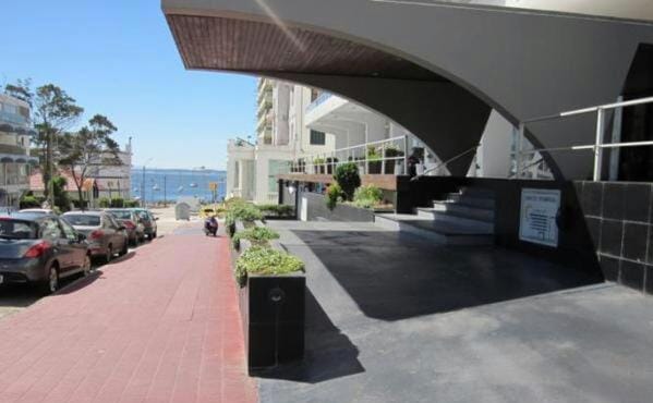 Peninsula Apartment in Punta del Este