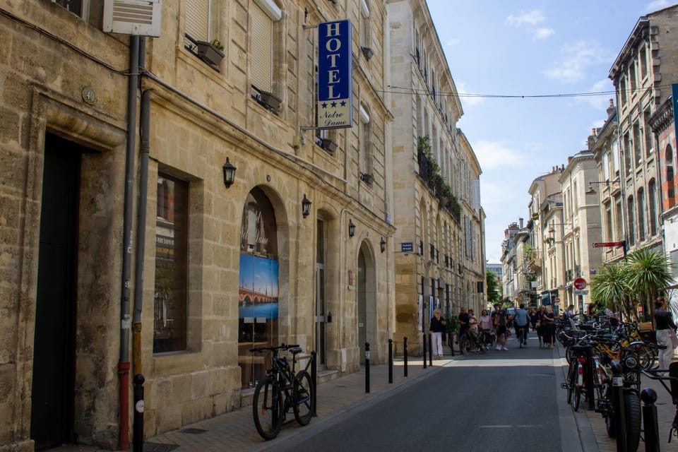 Neighbourhood, City view, Street view
