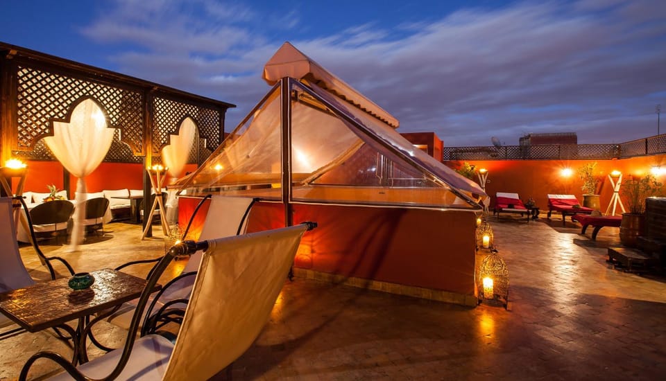 Balcony/Terrace, Balcony/Terrace