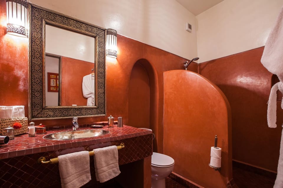 Toilet, Bathroom