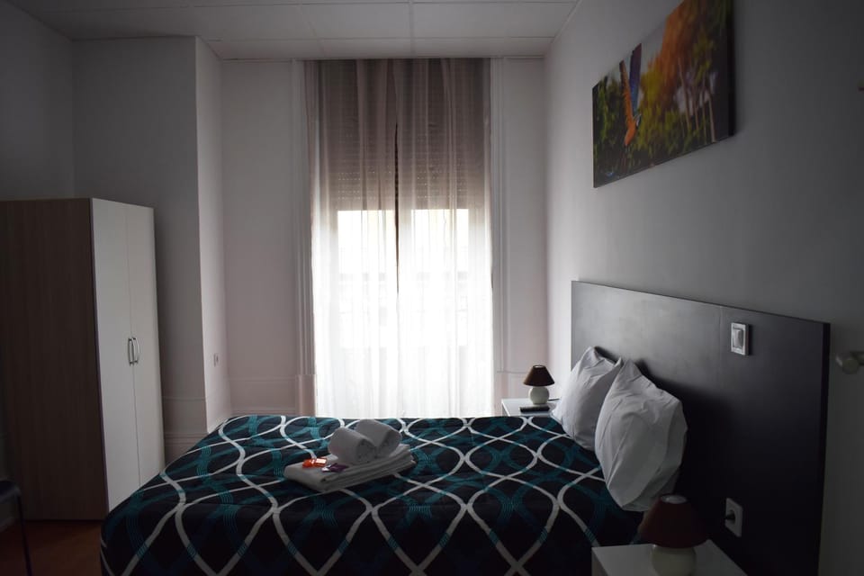 Guest House Henrique VIII Bed and Breakfast in Porto