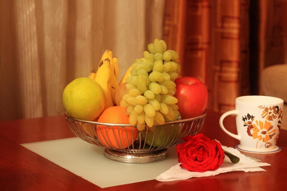 Food