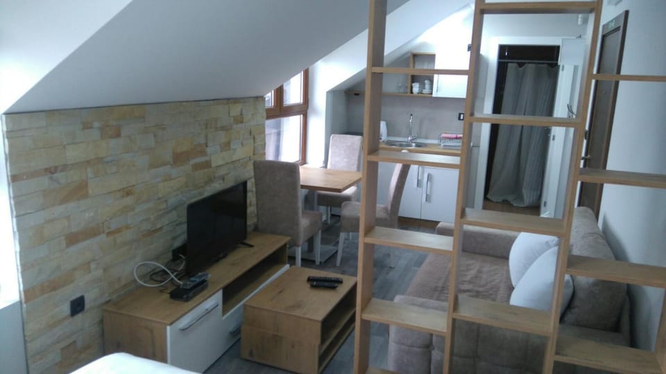 Milmari, Resort, Premier Apartman A52 & Parking garage FREE Apartment in Serbia