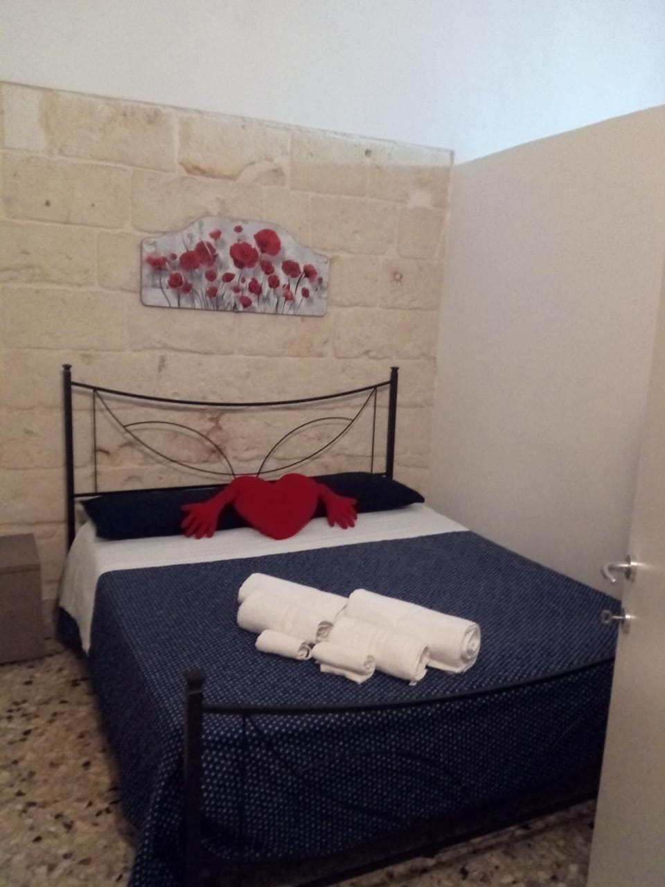 Lungomare Modugno Apartment in Polignano a Mare