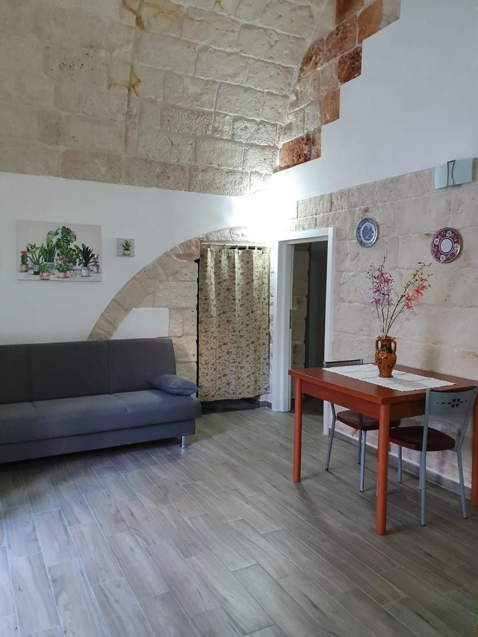 Lungomare Modugno Apartment in Polignano a Mare