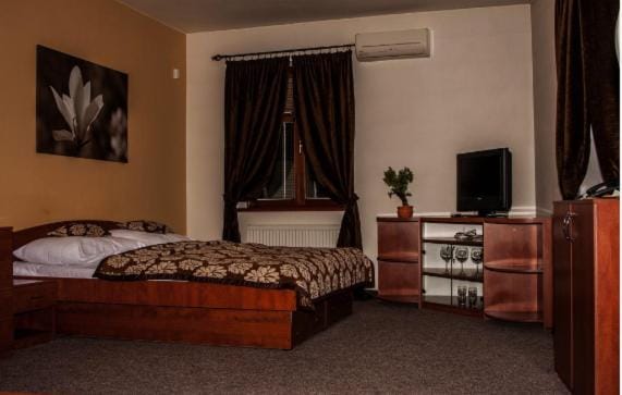 Hotel Pod Hradom Hotel in Slovakia