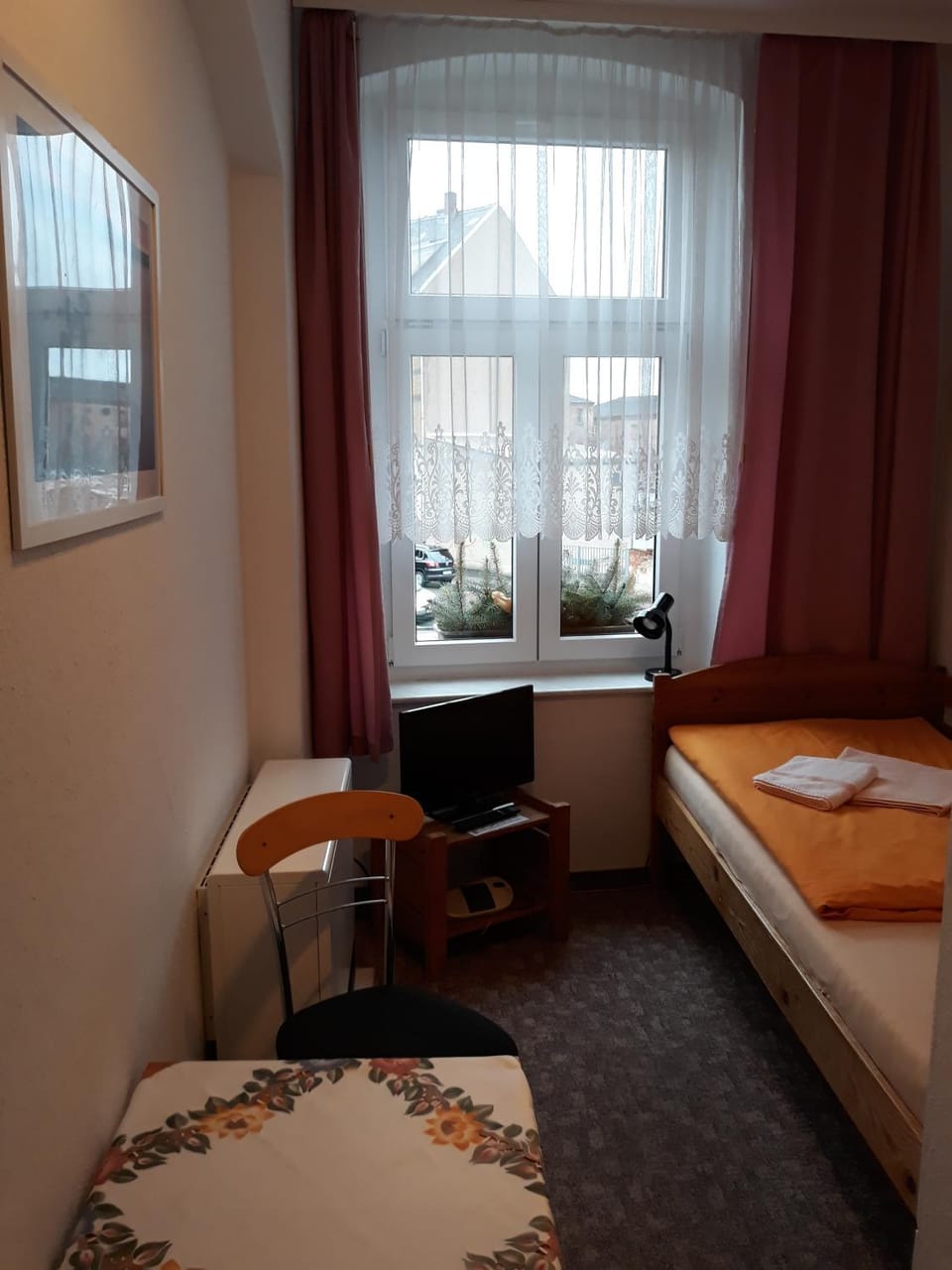 Gästehaus Heidi Bed and Breakfast in Freiberg