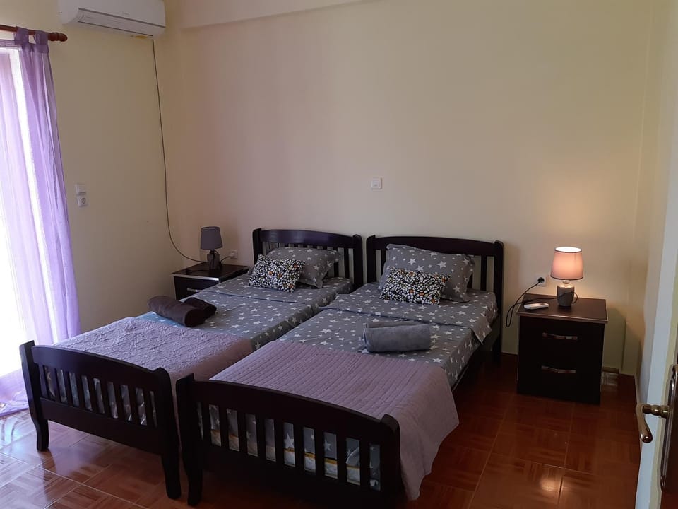 Angela Apartments Apartment in Ksamil
