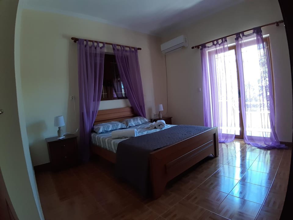 Angela Apartments Apartment in Ksamil