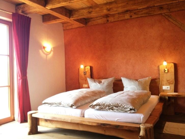 Fehrenbacherhof Naturgästehaus Bed and Breakfast in Baden-Württemberg