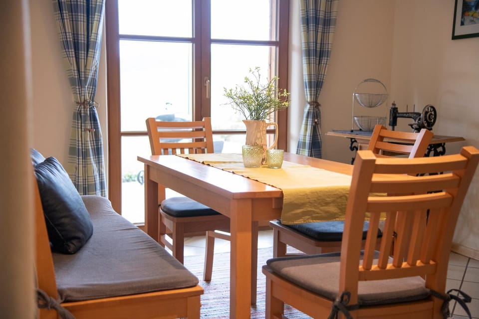 Fehrenbacherhof Naturgästehaus Bed and Breakfast in Baden-Württemberg