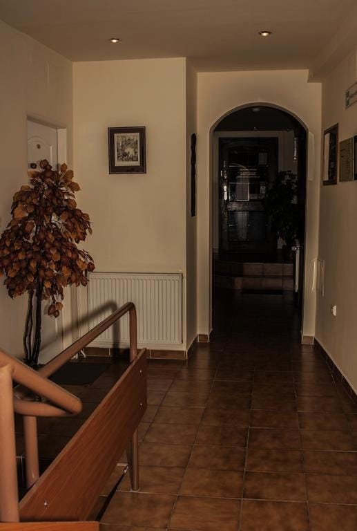 Penzión Pod Hradom Bed and Breakfast in Slovakia