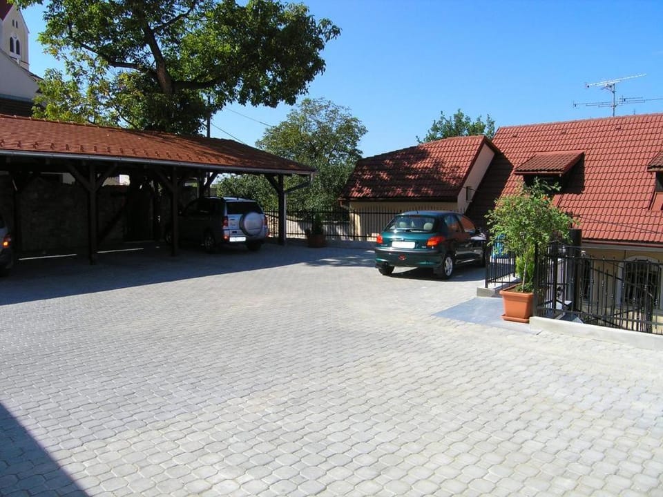 Penzión Pod Hradom Bed and Breakfast in Slovakia